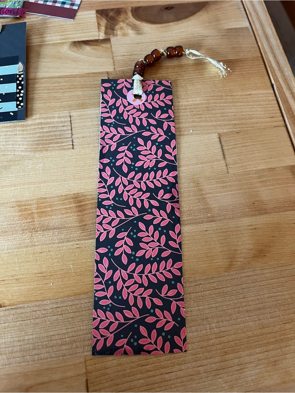 Handcrafted Bookmarks, hang tags and cards - Picture 8 of 9